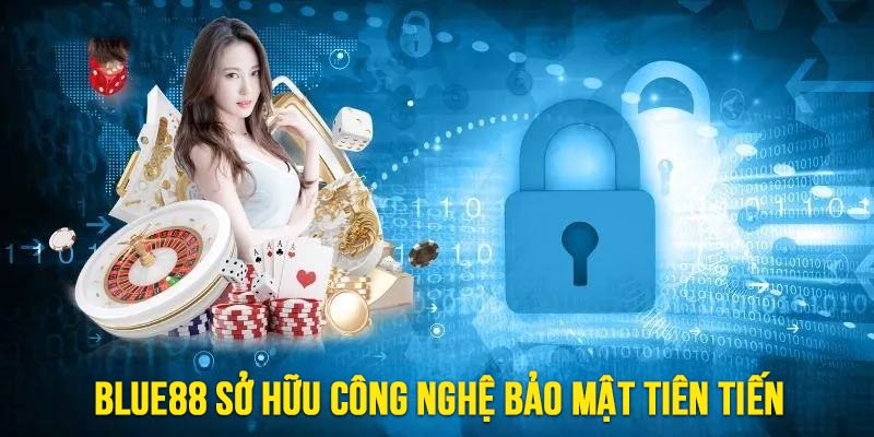 Trang chủ 40 Nhà cái sở hữu công nghệ bảo mật tiên tiến, hiện đại nhất