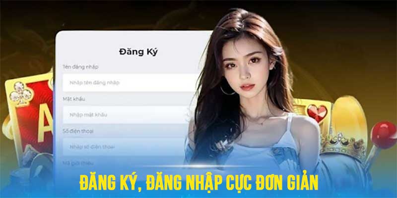 Trang chủ 44 Đăng ký, đăng nhập cực đơn giản tại nhà cái uy tín Blue88