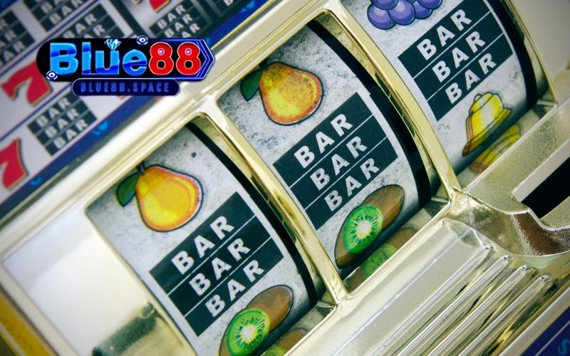game bài nổ hũ