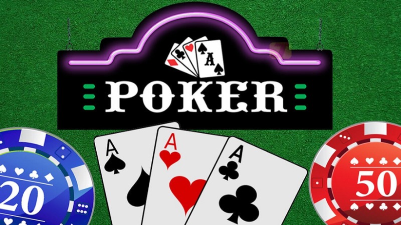 Poker Blue88: Bí quyết thống trị mọi ván bài 3 Poker Blue88